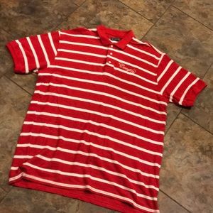 Coogi Polo NWOT